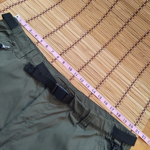 B. C. Clothing XXL X30 hikers pants - Picture 4 of 7